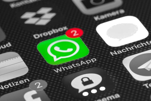 WhatsApp: Te decimos como borrar los mensajes para todos en una conversación