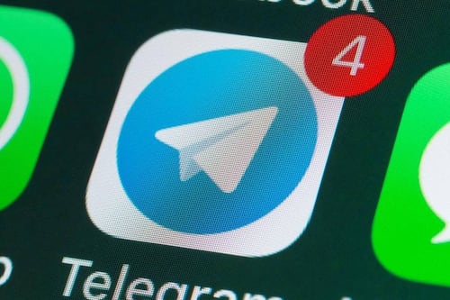 Telegram se actualiza y te deja invitar a mil amigos en videollamadas