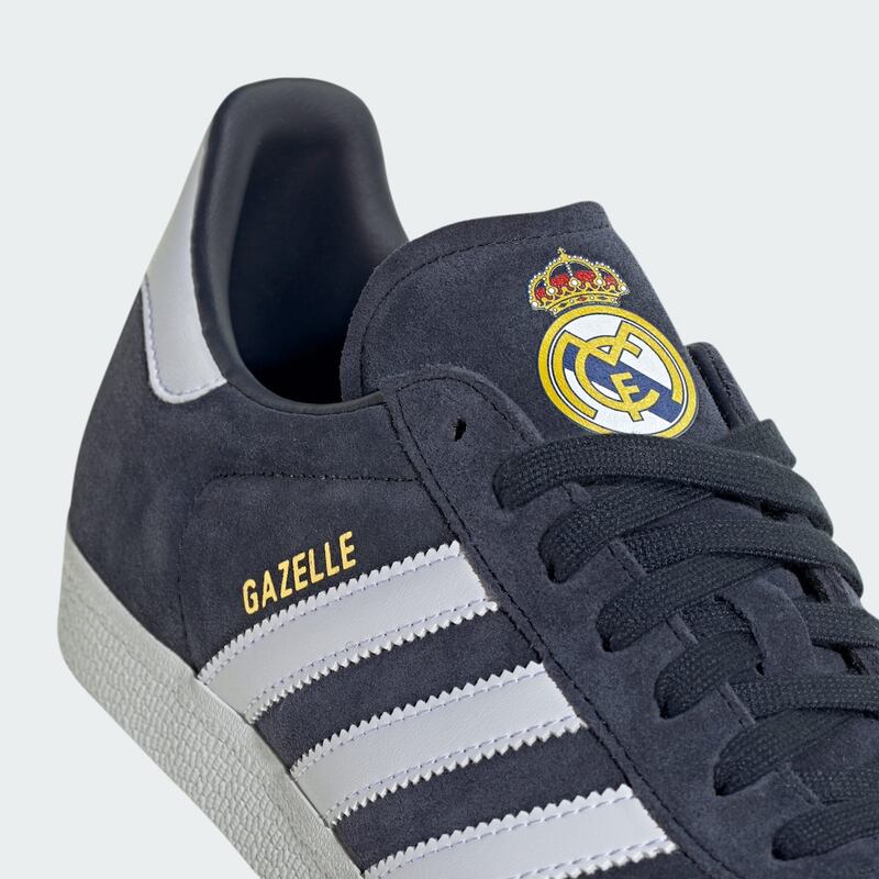 Adidas Gazelle "Real Madrid"