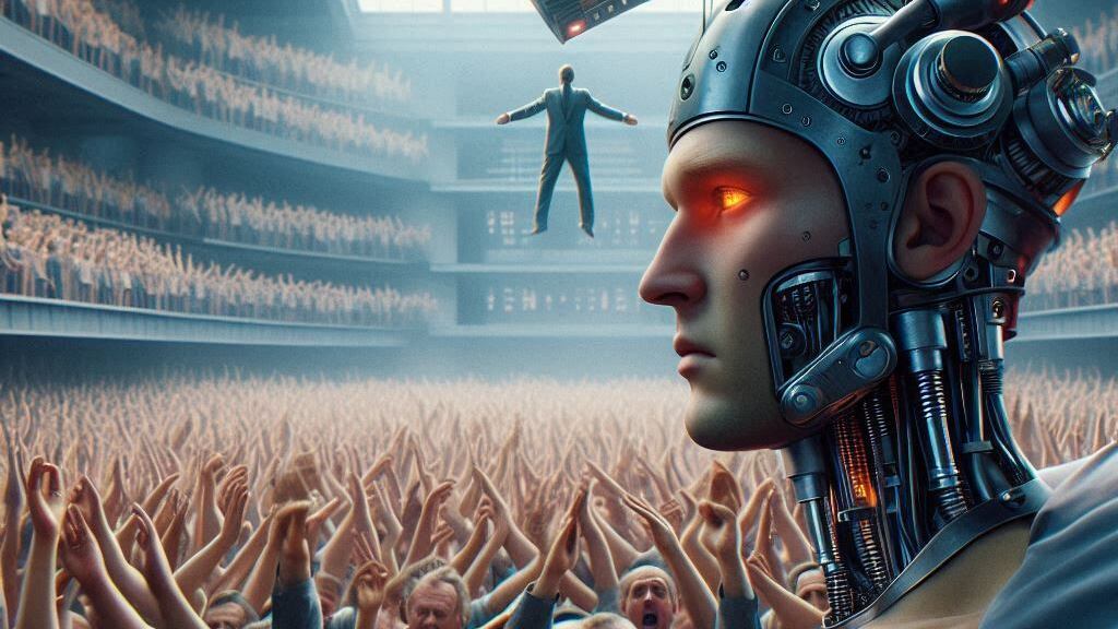 El libro es un llamado a la reflexión sobre el papel que jugamos los humanos en este nuevo escenario, y los riesgos que implica dejar que una inteligencia inorgánica tome las riendas.