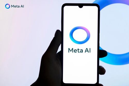 Estamos por vivir una nueva generación de la IA gracias a Meta