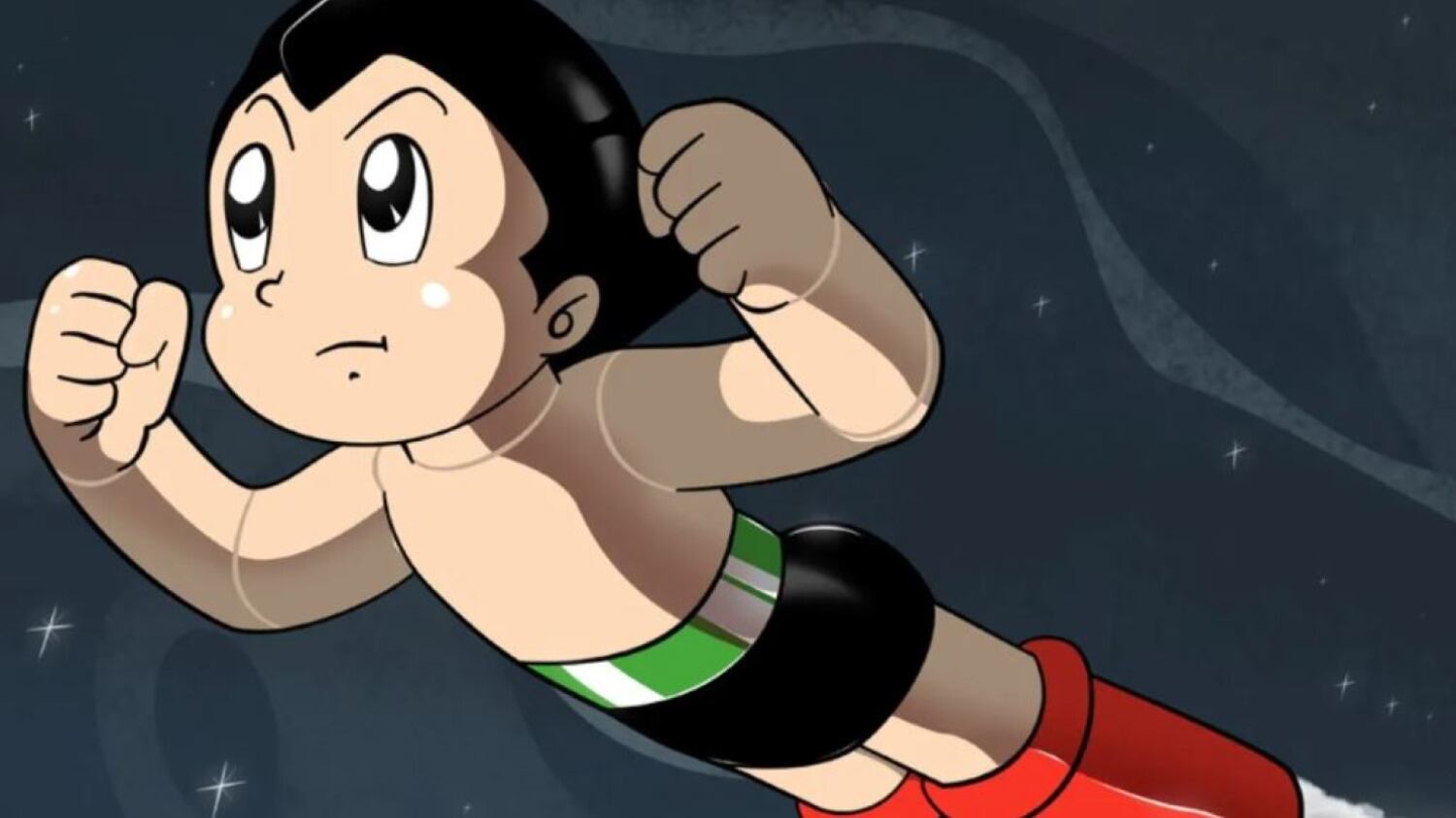 Astro Boy