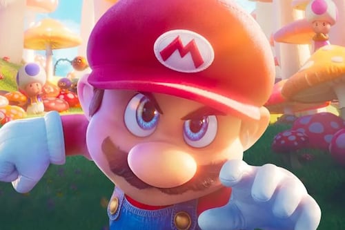 Super Mario Bros. La Película cambia de fecha de estreno, consulta cuál es para tu país