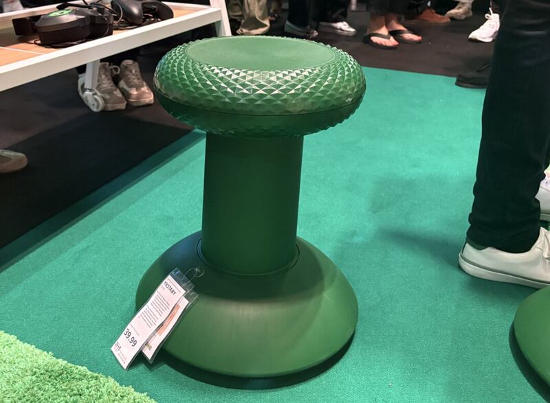 Xbox x Ikea