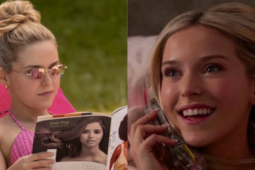 ¿Fan de Legalmente Rubia? Ya puede ver la serie sobre la adolescencia de Elle Woods