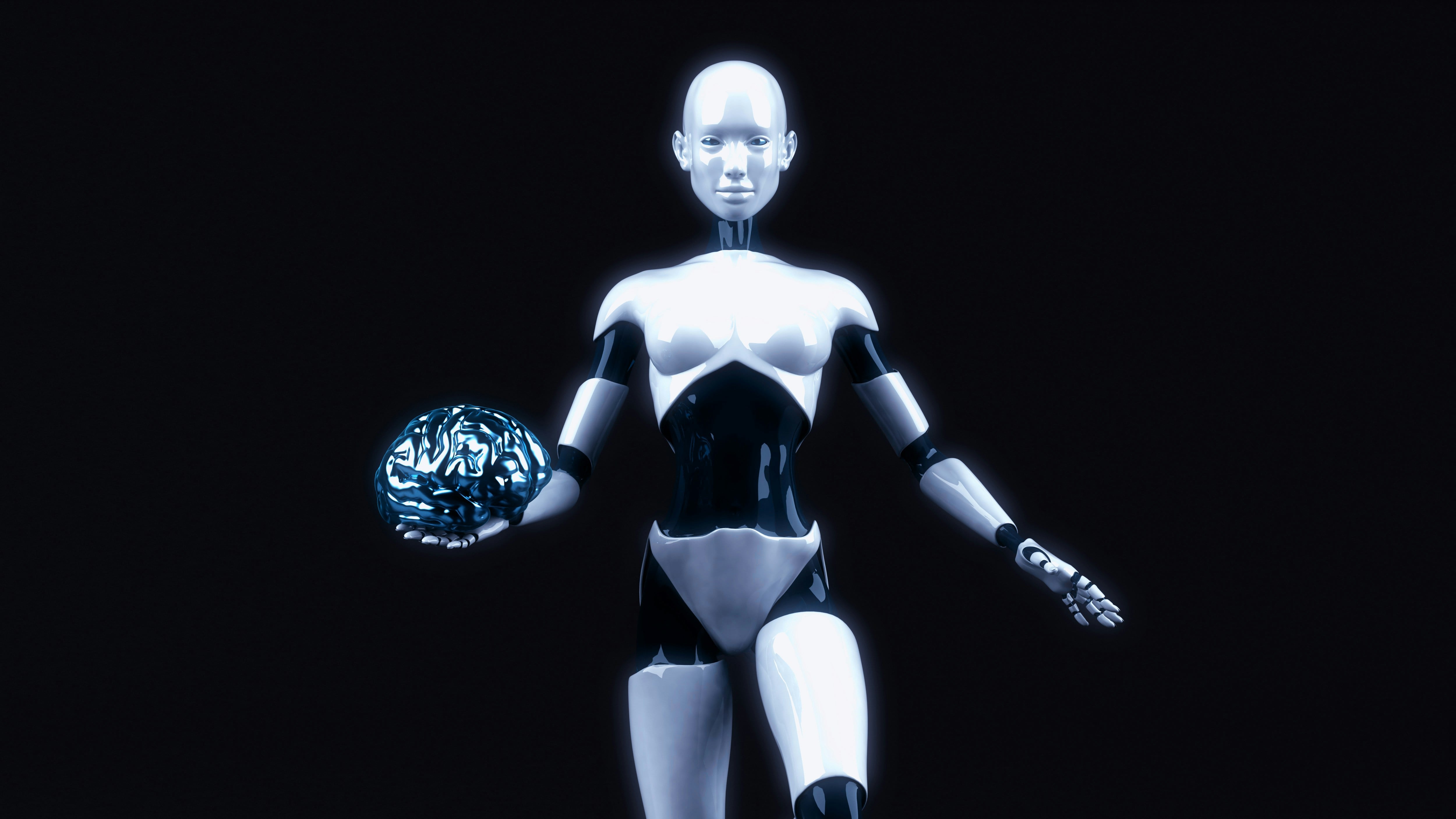 Musk mencionó que el nuevo chip cerebral podría ser más eficiente y potente que su modelo actual.