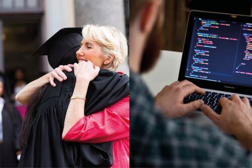 Si tus hijos tienen dudas para seguir una carrera universitaria, esta profesión será la más demandada en el futuro