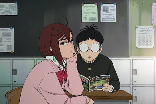 La tercera temporada de DanDaDan llegará antes de lo que piensas