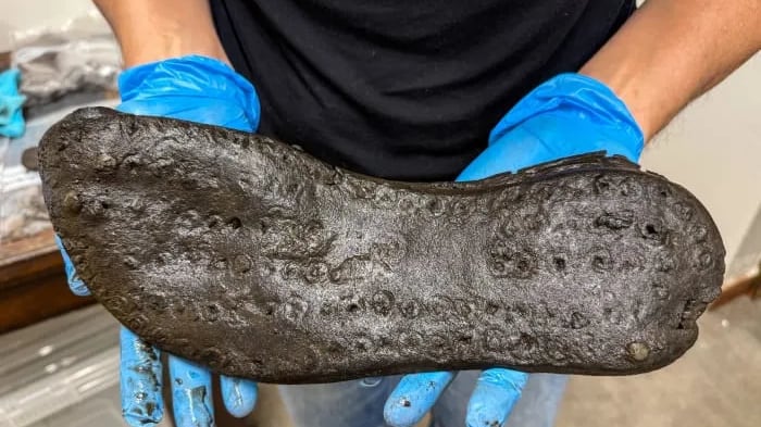 Museo del Ejército Romano y del Fuerte Magna.