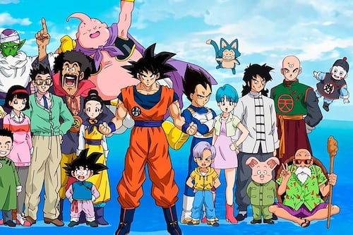 ¡La verdad detrás de Dragon Ball Super! El anime que fue un éxito, pero se convirtió en la gran frustración de Akira Toriyama