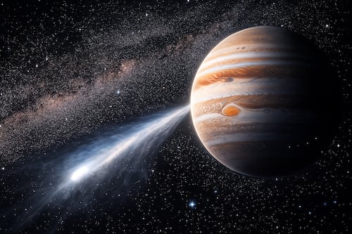 3I/ATLAS: La ONU está usando a este cometa como “taladro” para la defensa planetaria