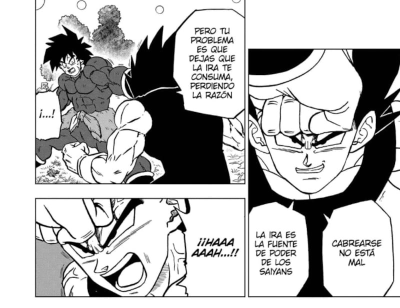 Dragon Ball Super Ep #101