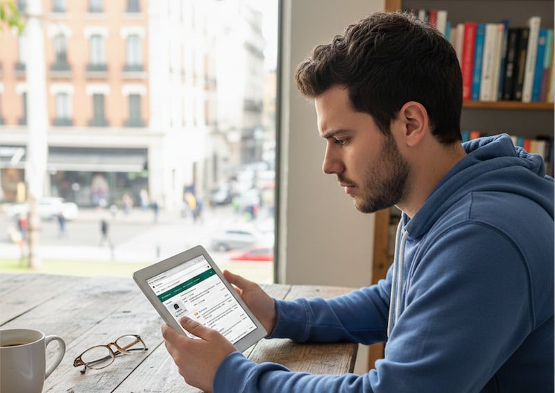 La mitad prioriza salario, 50% quiere procesos cortos y 66% dice que la inteligencia artificial mejoró su búsqueda laboral.