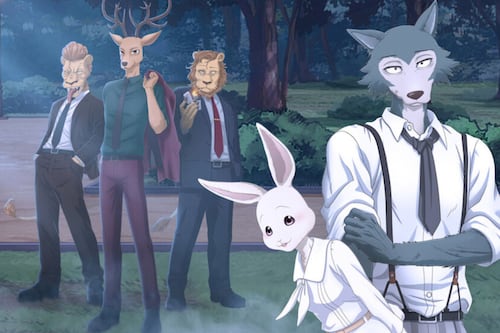 Netflix estrena el desenlace de Beastars con doblaje completo tras una espera de años