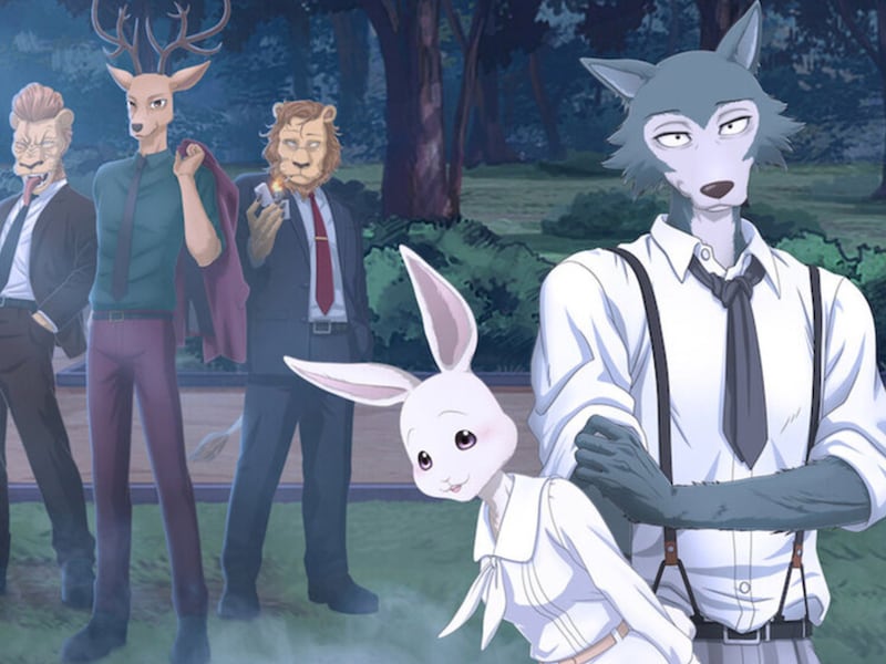 Netflix estrena el desenlace de Beastars con doblaje completo tras una espera de años