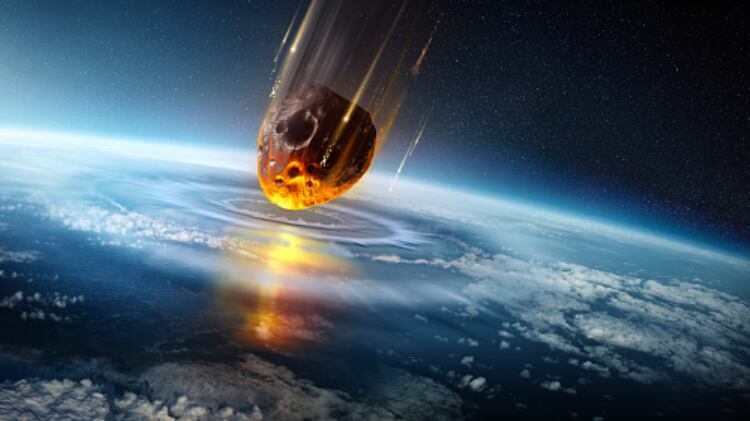 NASA: esta é a lista com os asteroides considerados mais ameaçadores para a Terra