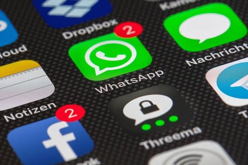 WhatsApp estaría desarrollando una función para transferir el historial de chats de IOS a Android