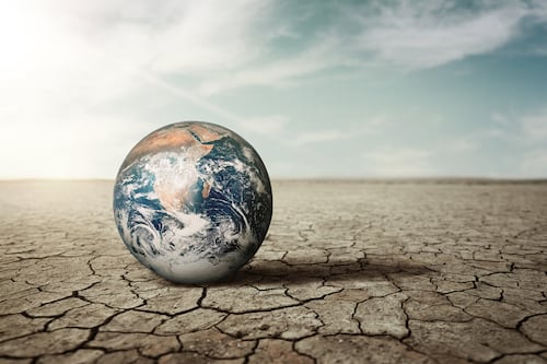 Tres gigantescas zonas del planeta que serán inhabitables si el calentamiento global sigue aumentando