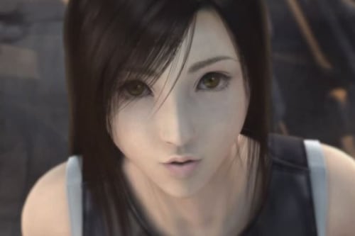Este cosplay de Tifa te hará desempolvar el Final Fantasy 7