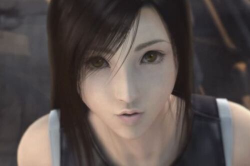 Este cosplay de Tifa te hará desempolvar el Final Fantasy 7