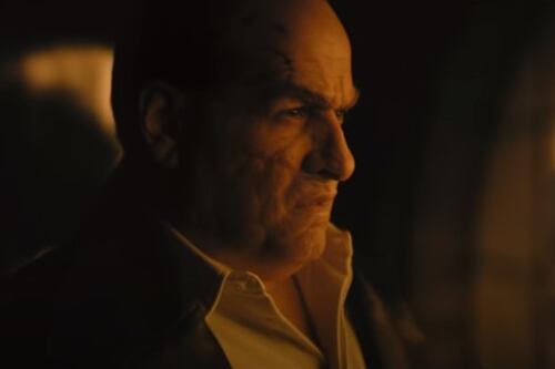 El Pingüino: Haciendo historia en su estreno en MAX