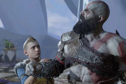 ¿Saldrá al aire? I El showrunner y los productores ejecutivos de la futura serie de God Of War renunciaron