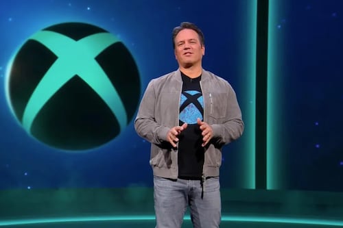 Phil Spencer asegura que Microsoft lanzaría una tienda de juegos móviles de Xbox en 2024, pero depende de una condición
