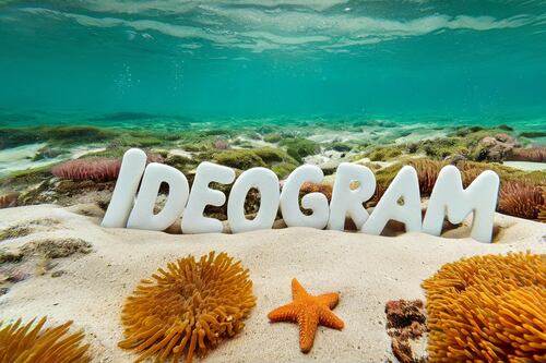 Ideogram se actualiza: la IA de imágenes mezcla lo mejor de Midjourney, DALL-E y Stable Diffusion