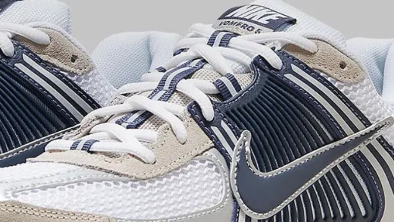 Nike Zoom Vomero 5 Since ‘72