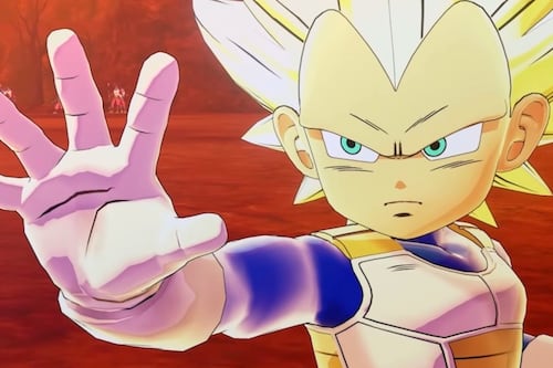 Dragon Ball Z: Kakarot – Revelan tráiler del DLC de ‘Dragon Ball DAIMA’ Parte 2 con ventana de estreno en 2026