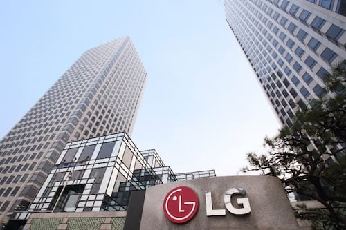 La  insólita historia de LG: vendían crema dental y ahora son una de las empresas tecnológicas más grandes del mundo