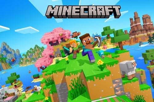 ¿Minecraft tiene límites? Estas son las “Tierras Lejanas”