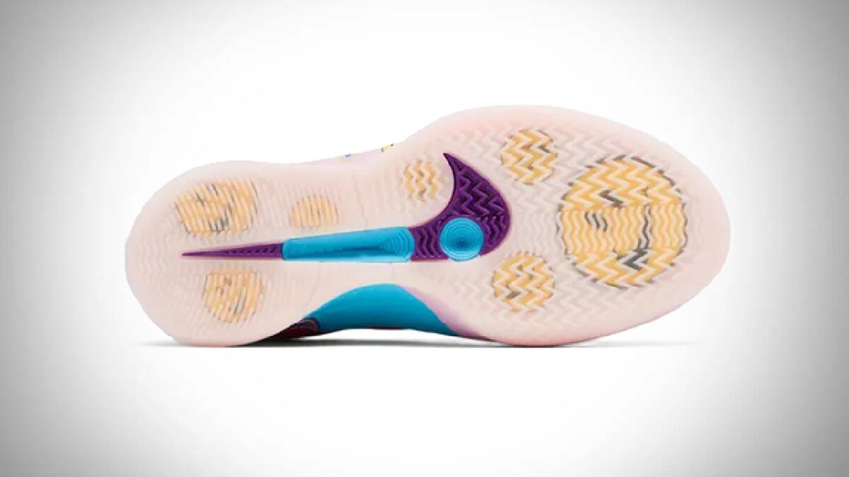 Nike Women's Sabrina 2 'Doernbecher 2025'