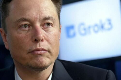 Brasil le dio 30 días a Elon Musk para que haga algo con el contenido sexualizado de Grok