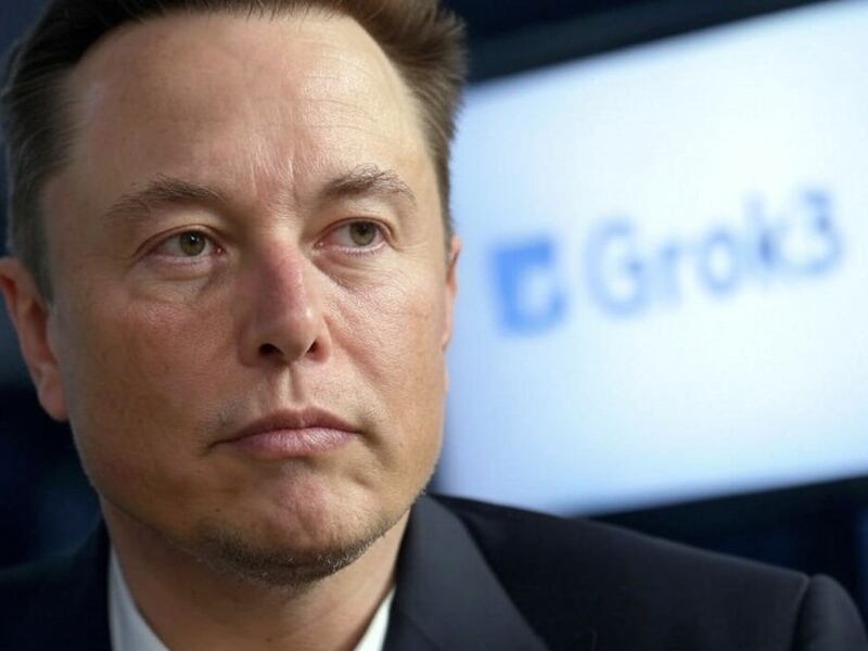 Brasil le dio 30 días a Elon Musk para que haga algo con el contenido sexualizado de Grok
