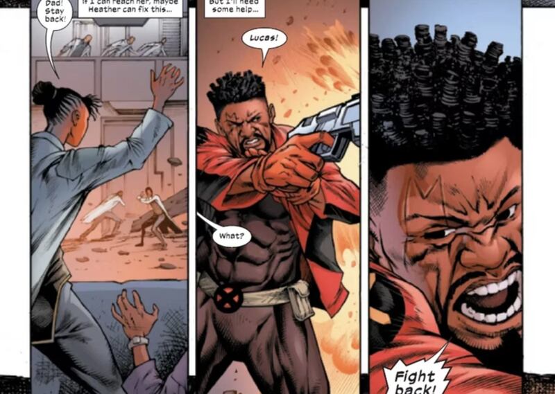 Bishop: War College #4