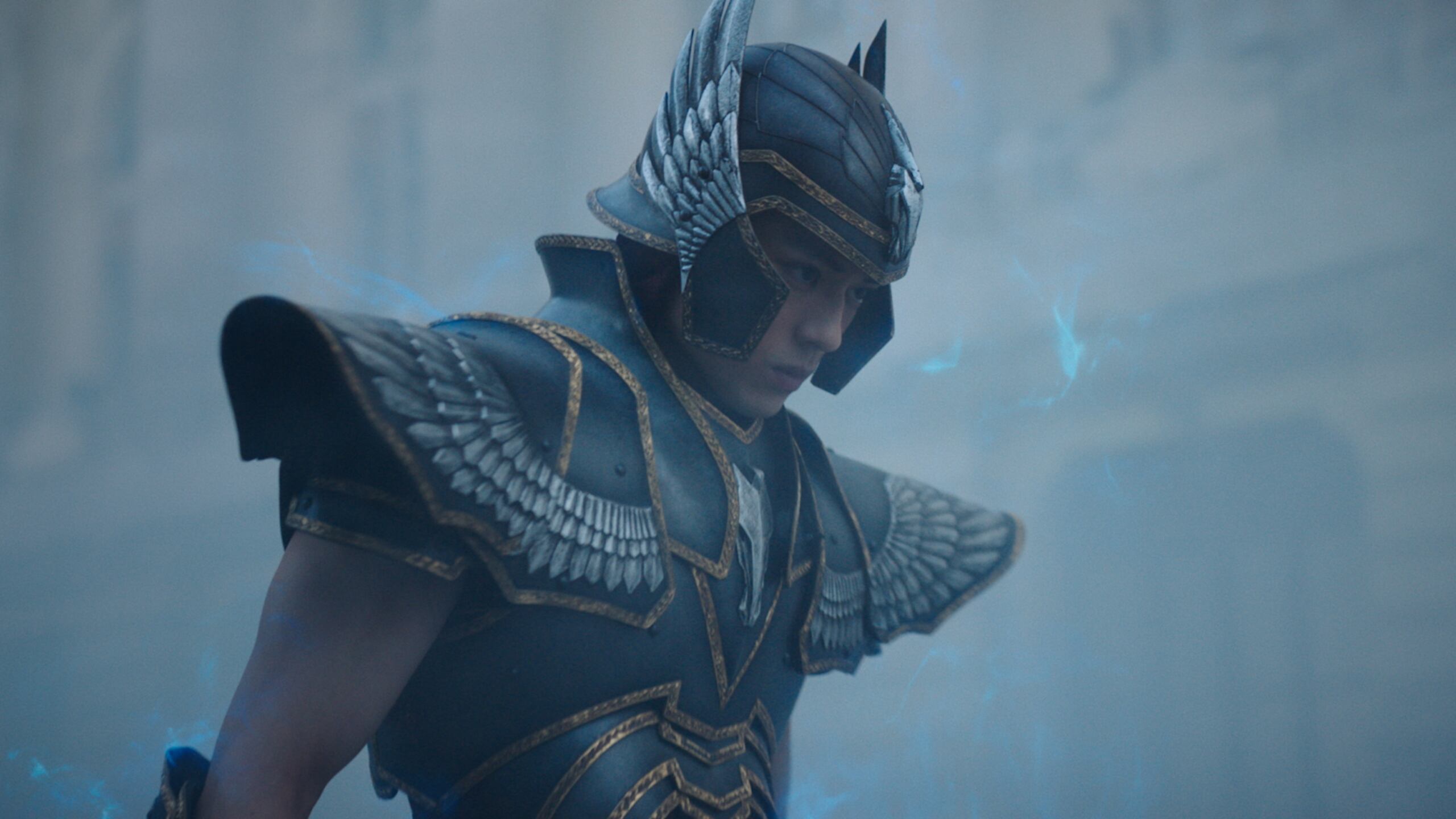 Caballeros del Zodiaco