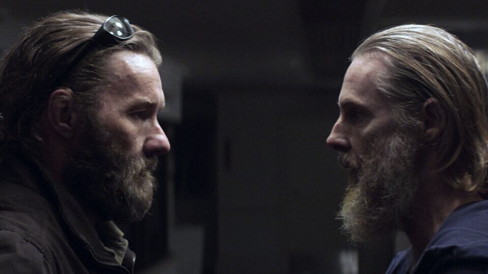 La impactante película que está en Netflix