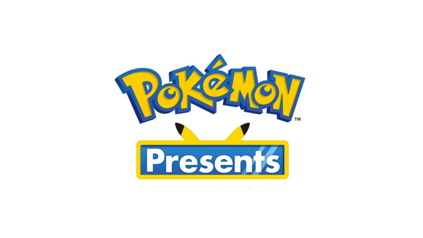 Pokémon Presents