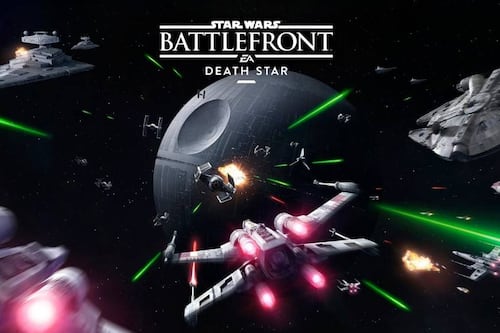 El DLC Death Star de Star Wars: Battlefront se podrá jugar gratis este fin de semana
