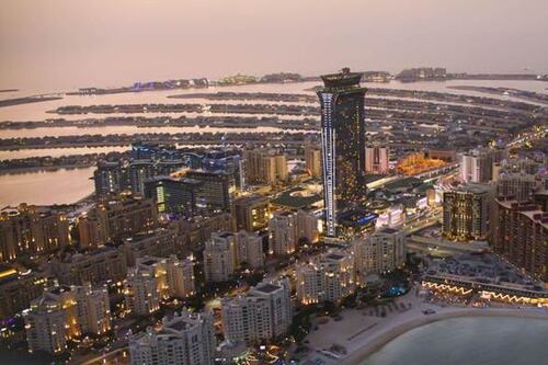 ¿Emiratos Árabes Unidos es el nuevo polo de desarrollo de la IA? No tan rápido, por ahora