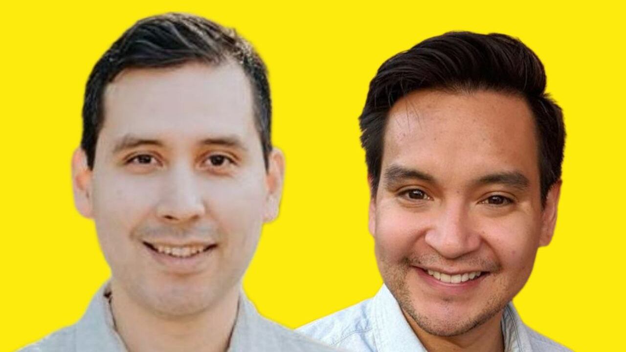 Peruanos en Silicon Valley