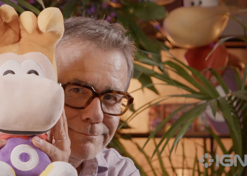 Rayman 30th Anniversary