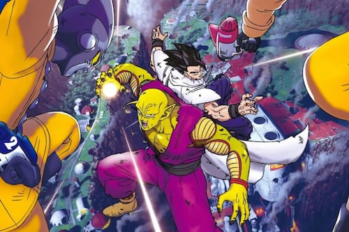 Dragon Ball Super presta homenagem a Akira Toriyama com o título do capítulo #103 do mangá