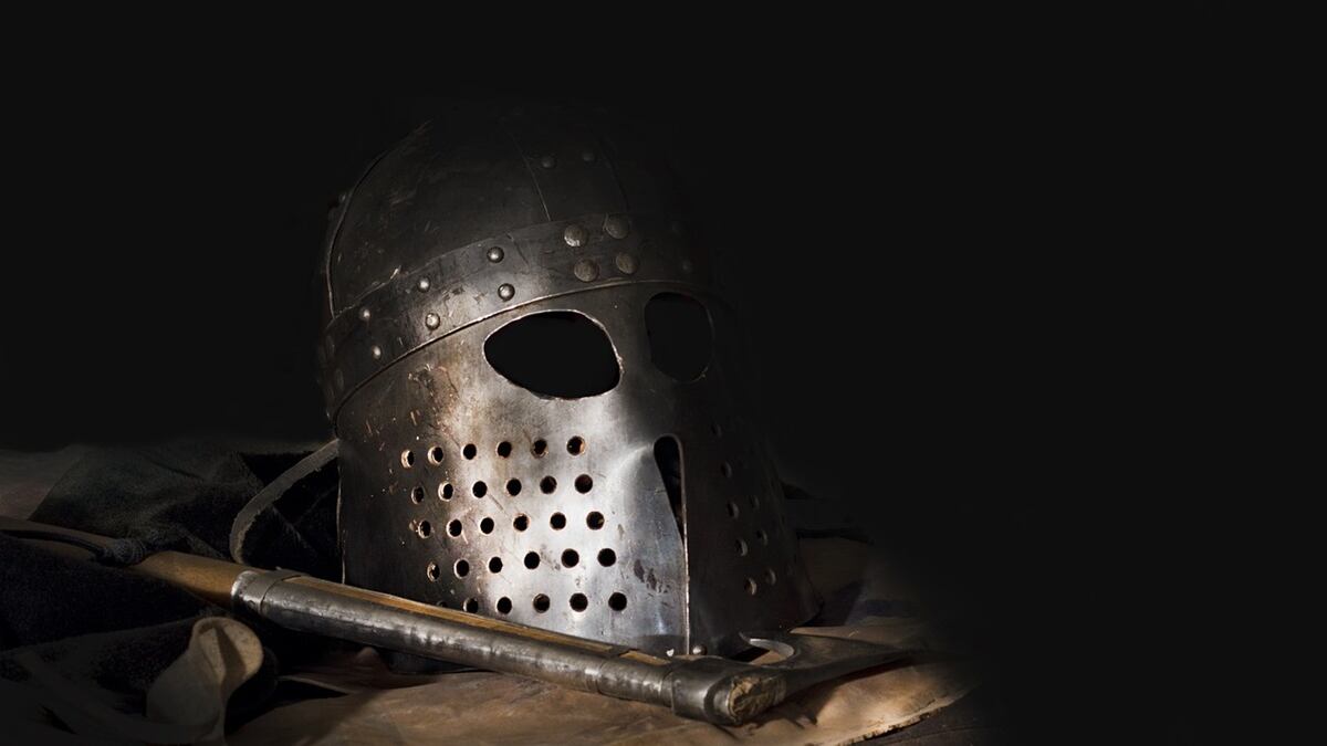 Arqueología Vikingos