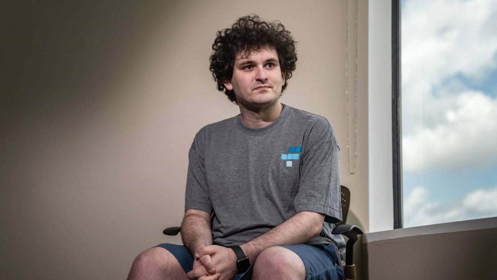 Sam Bankman-Fried, fundador de FTX