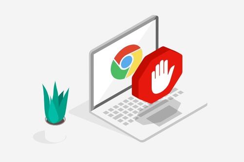 Dile adiós a tu bloqueador de anuncios en Google Chrome