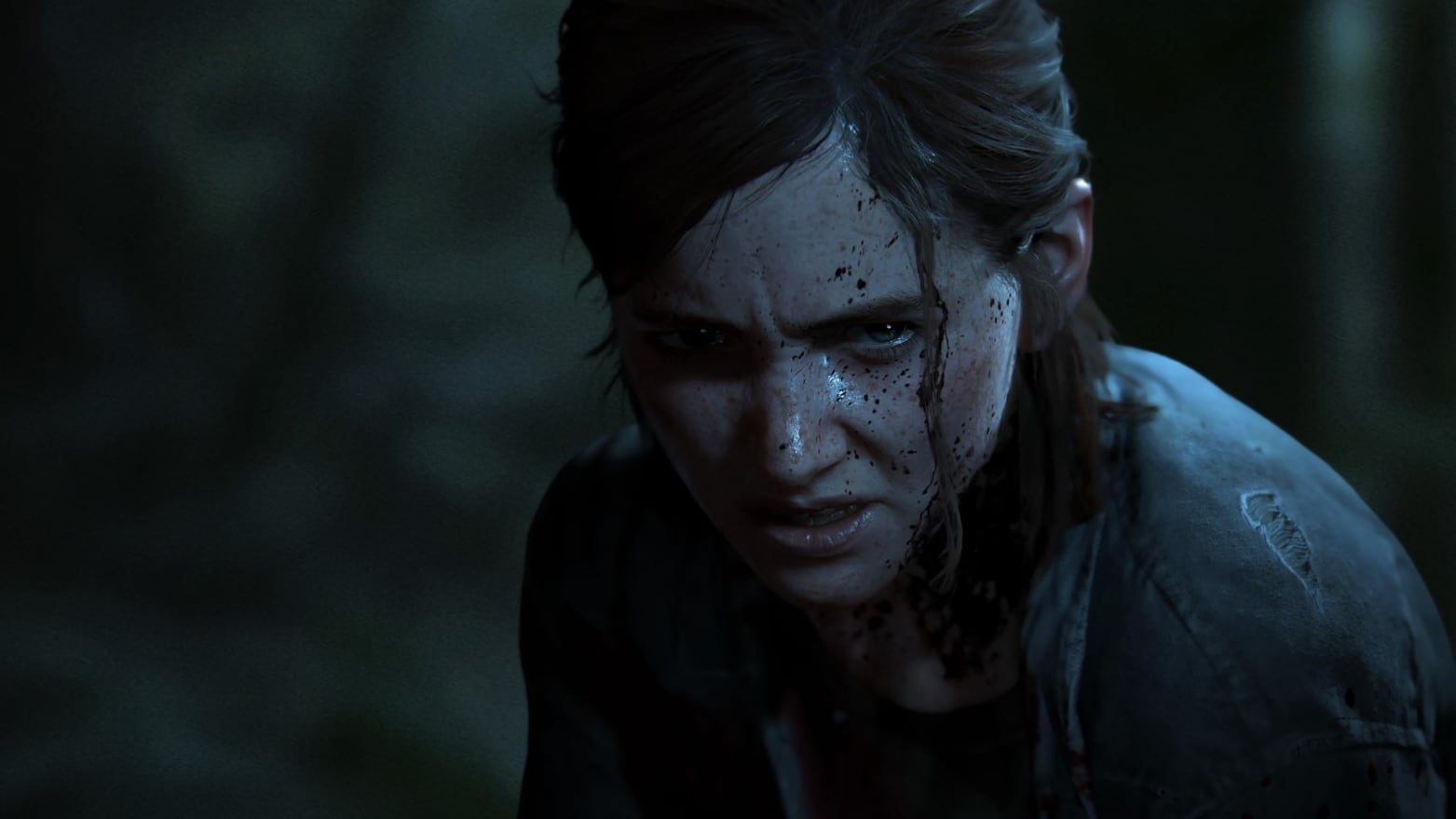 The Last of Us Part II