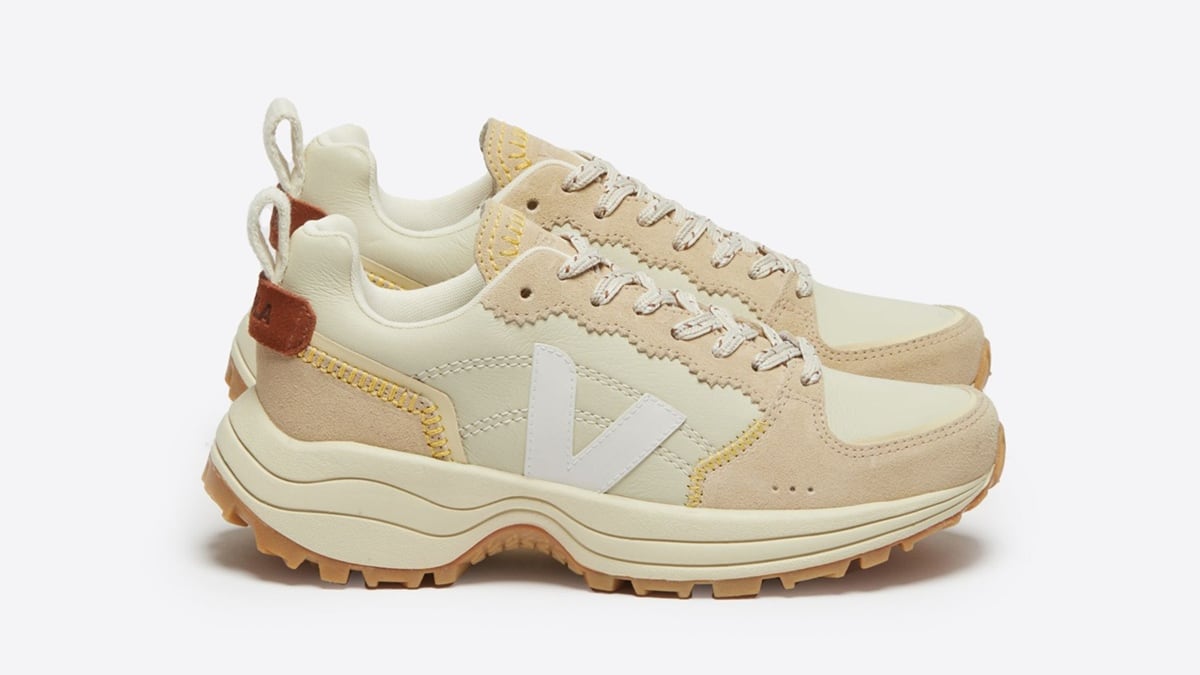 VEJA VENTURI II X BIMBA Y LOLA