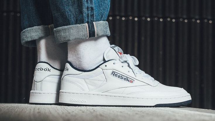 Reebok Club C